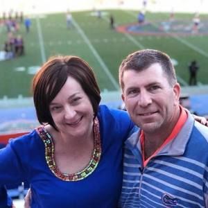 Meet your Posher, Jay